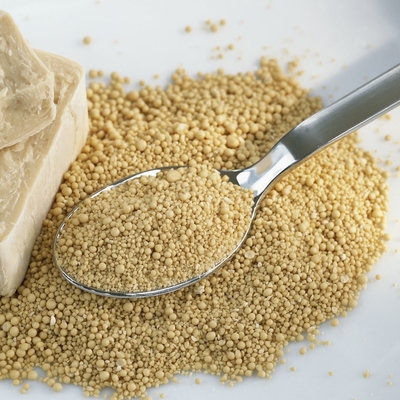 Sorbitan Monostearate SPAN60 Sorbitan σκόνη εστέρων E491 λιπαρού οξέος
