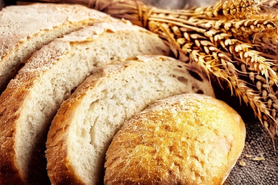 HALAL αρτοποιείων γαλακτωματοποιητών κιτρινωπό πήκτωμα κρέμας ψωμιού γαλακτωματοποιώντας ενυδατικό
