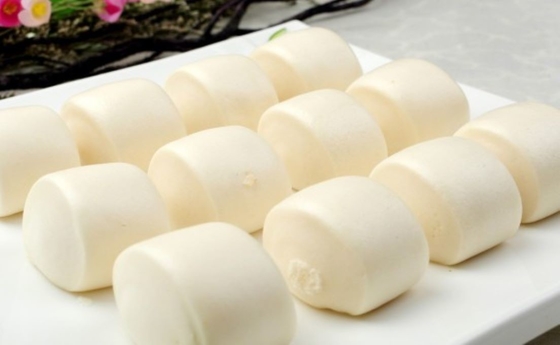 Ομαλός κολλών τροφίμων βελτιωτής 25kg κουλουριών βαθμού βρασμένος στον ατμό γαλακτωματοποιητής/χαρτοκιβώτιο