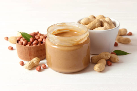 Monoglyceride πρόσθετων ουσιών τροφίμων HALAL αποσταγμένος σταθεροποιητής φυστικοβουτύρου