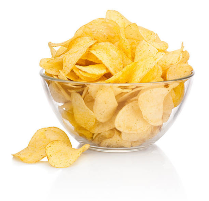 Kosher πιστοποιημένο αποσταγμένο Monoglyceride πρόσθετων ουσιών τροφίμων καθιστά τα τσιπ πατατών πιό τριζάτα