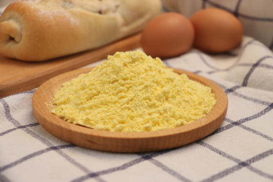 Kosher αποσταγμένο σταθεροποιητής Monoglyceride ψωμιού για τη σκόνη λέκιθου αυγών