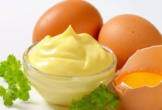Αποσταγμένο Monoglyceride πρόσθετων ουσιών τροφίμων HALAL για τη μαγιονέζα