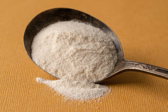 Monoglyceride πρόσθετων ουσιών τροφίμων Halal πιστοποιημένο αποσταγμένο Whitener καφέ συστατικό