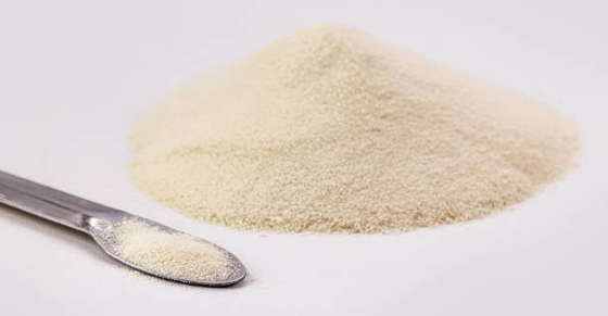 Monoglyceride πρόσθετων ουσιών τροφίμων FSSC πιστοποιημένο αποσταγμένο μη γαλακτοκομικό συστατικό κορφολόγων