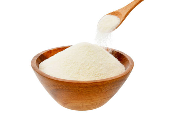 Monoglyceride πρόσθετων ουσιών τροφίμων FSSC πιστοποιημένο αποσταγμένο μη γαλακτοκομικό συστατικό κορφολόγων