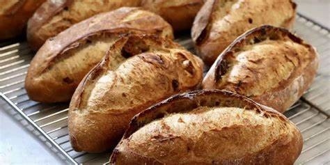 Το ουδέτερο γούστο κρατά τους μαλακούς γαλακτωματοποιητές ψωμιού