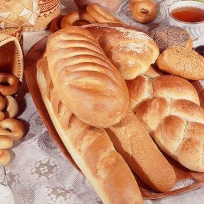 Ενυδατική κρέμα 20kg ανά βαρέλι αρτοποιείων γαλακτωματοποιητών ψωμιού HALAL