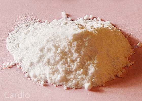 Υψηλή Monostearate γλυκερίνης αξίας E471 HLB άσπρη σκόνη