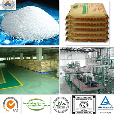 Αποσταγμένο Monoglyceride πιστοποίησης GMS 90 της κκπ