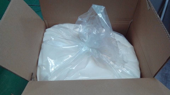 ISO9001 Polyglycerol εστέρες του γαλακτωματοποιητή κέικ σφουγγαριών λιπαρών οξέων
