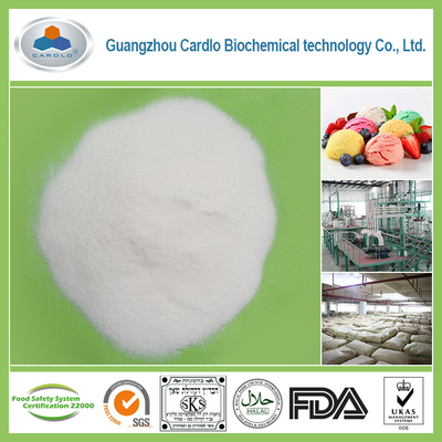 Monostearate γλυκερίνης Gms πιστοποίηση σκονών ISO9001