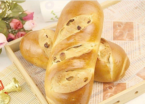 Kosher επικυρωμένη σκόνη ψησίματος βελτιωτών ψωμιού Cardlo