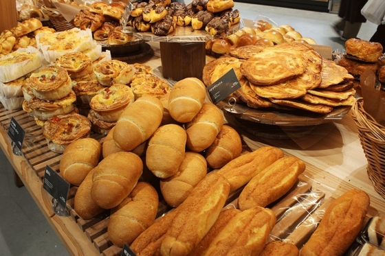 Kosher πιστοποιημένη σκόνη γαλακτωματοποιητή κέικ PGE