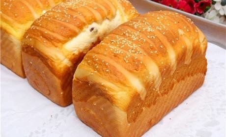Κιτρινωπή πηκτωμάτων ψωμιού βελτιωτών ανώτερη γρήγορη χαλάρωση όγκου ψωμιού ψωμιού ενισχυμένη δομή