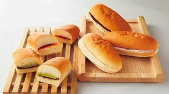 123-94-4 γαλακτωματοποιώντας ενυδατική κρέμα ψωμιού γαλακτωματοποιητή βαθμού τροφίμων