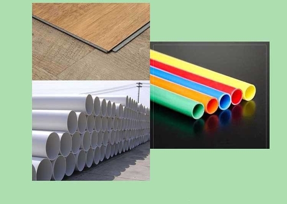 Εσωτερικά και εξωτερικά λιπαντικά Glyceryl Monostearate GMS για PVC