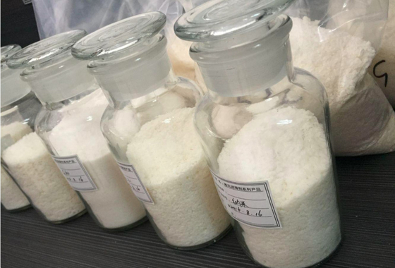 Εσωτερικά και εξωτερικά λιπαντικά Glyceryl Monostearate GMS για PVC