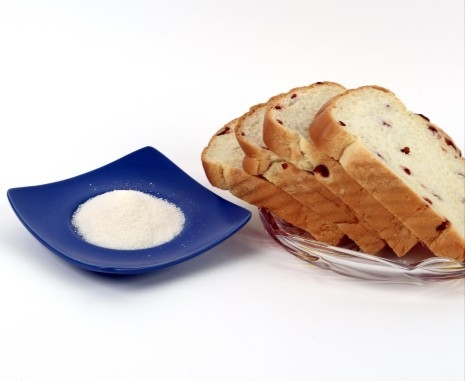 Monostearate γλυκερίνης γαλακτωματοποιητή τροφίμων GMS99 DMG95 E471