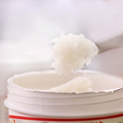 Αποσταγμένη Monoglyceride DMG95 εφαρμογή σκονών στα τρόφιμα