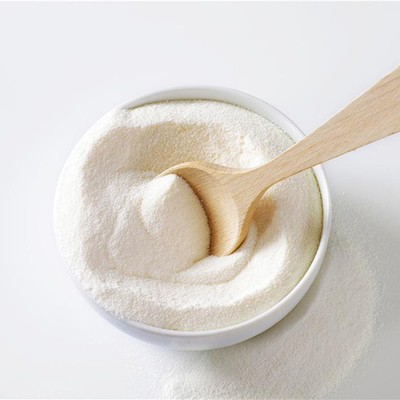 Αποσταγμένη Monoglyceride DMG95 εφαρμογή σκονών στα τρόφιμα