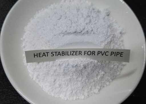 Προμηθευτής σταθεροποιητή PVC - Πενταερυθριτόλη στεαρικό PETS-4 σκόνη