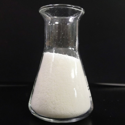 Άσπρο κέρινο αποσταγμένο νιφάδα Monostearate 123-94-4 E471 γλυκερίνης για το βούτυρο μαργαρίνης