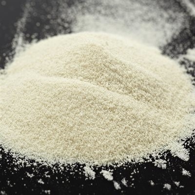 Αποσταγμένη Monoglyceride DMG95 εφαρμογή σκονών στα τρόφιμα