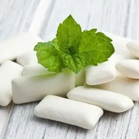 Αποσταγμένος Monoglycerides E471 γαλακτωματοποιητής τροφίμων στην τσίχλα