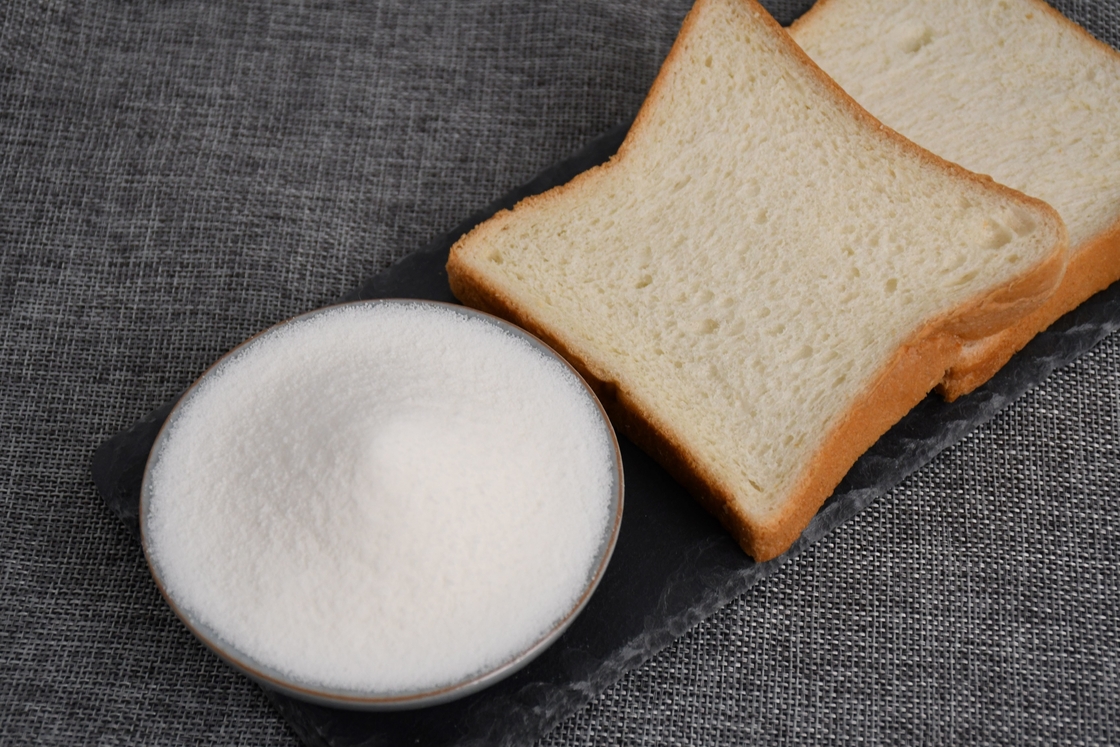 Υψηλός - ποιοτικό Food-Grade αποσταγμένο Monoglyceride (DMG90) - ευπροσάρμοστος αφρίζοντας πράκτορας για τις απολαύσεις αρτοποιείων