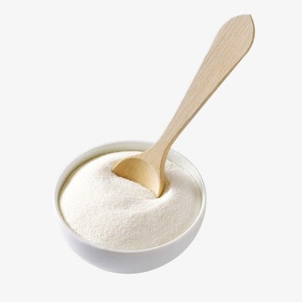 Αποσταγμένες FSSC Monoglyceride E471 πρόσθετες ουσίες γαλακτωματοποιητή τροφίμων για το πήκτωμα 31566-31-1 κέικ