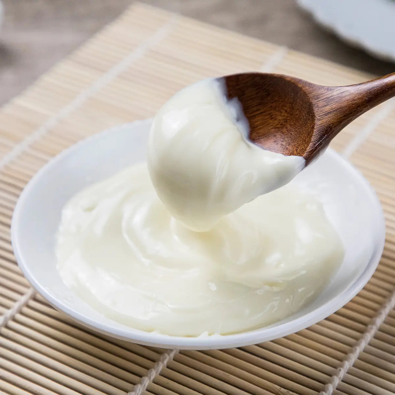 123-94-4 αποσταγμένη E471 Monostearate γλυκερίνης πρόσθετη ουσία τροφίμων στη σάλτσα κέτσαπ και μαγιονέζας